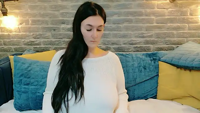 BrianaJoy's cam snapshot