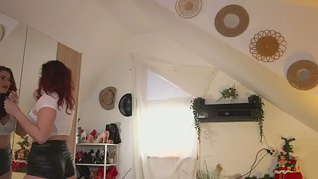 Amaliamour's cam snapshot