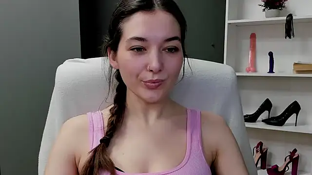 Meagn_Extasy's cam snapshot