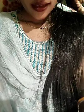 Eshwari_Chopra's cam snapshot