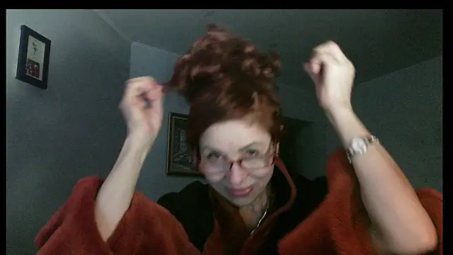 Kelly_Flurr's cam snapshot