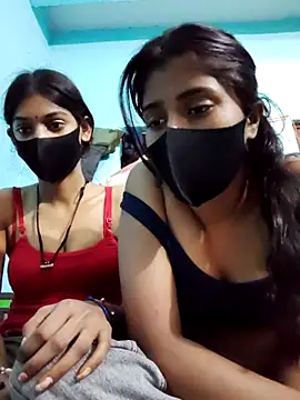 Aaradhya-Rani's cam snapshot