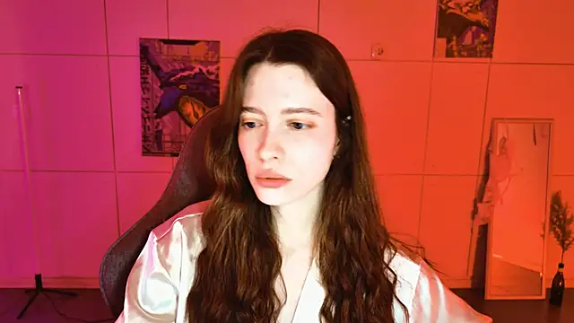 Yoka_paradoXXX's cam snapshot