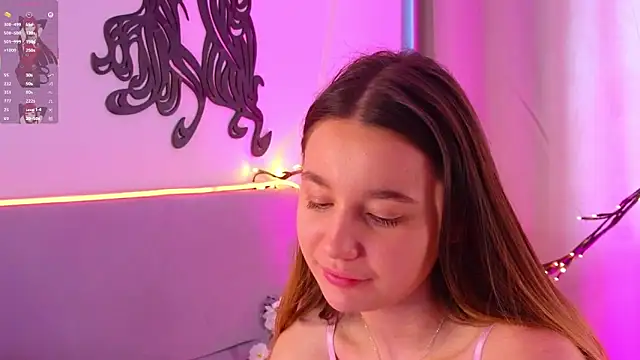 LauriePerez live sex cam