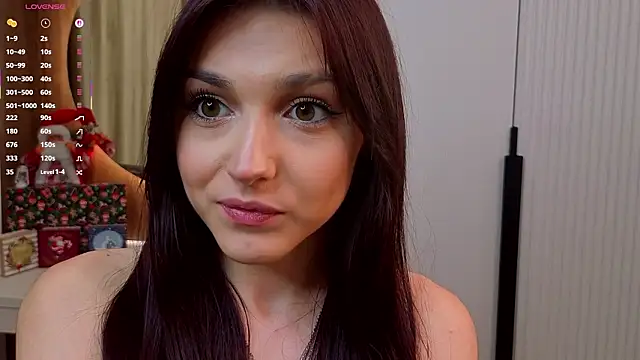 NatishaAlpern live sex cam