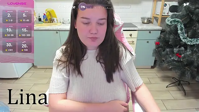 LinaElasm live sex cam