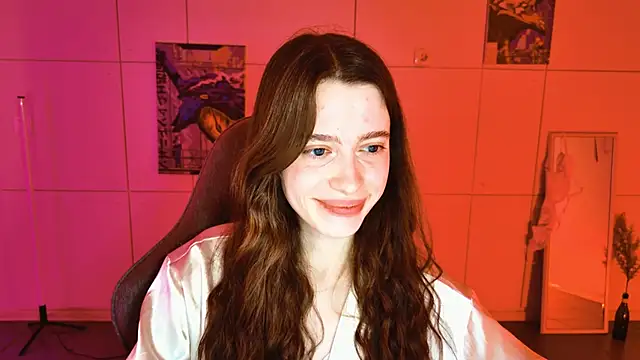 Yoka_paradoXXX's cam snapshot