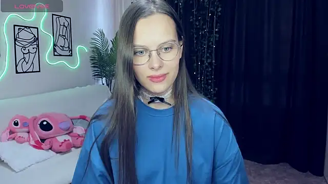 AyumiBlossom's cam snapshot