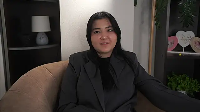 ElnaSharits's cam snapshot