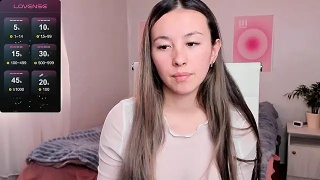 Geisha_Anna's cam snapshot