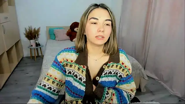 AlexaJuly's cam snapshot