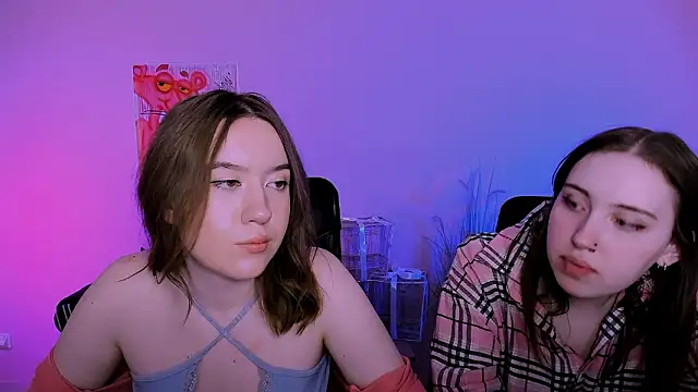 casey_meow_'s cam snapshot