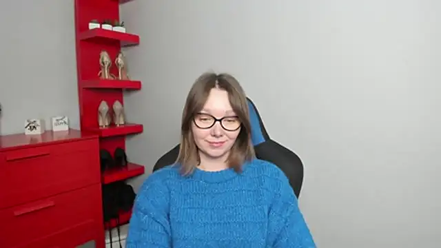 Cookie_zoe's cam snapshot