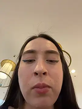 Holly_Play's cam snapshot