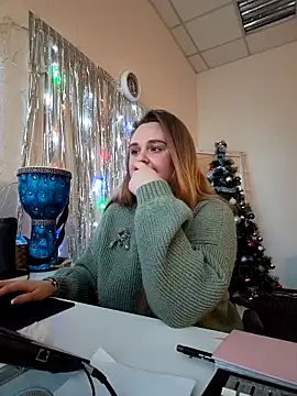 Juicy_PeachLux's cam snapshot