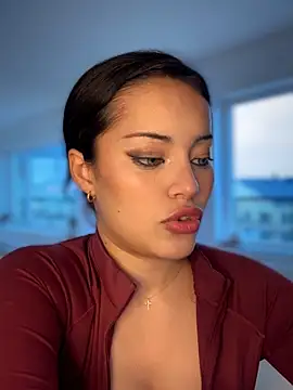 Risky_Workouts's cam snapshot