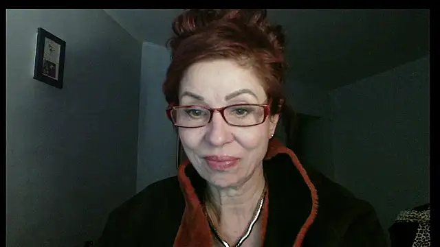 Kelly_Flurr's cam snapshot