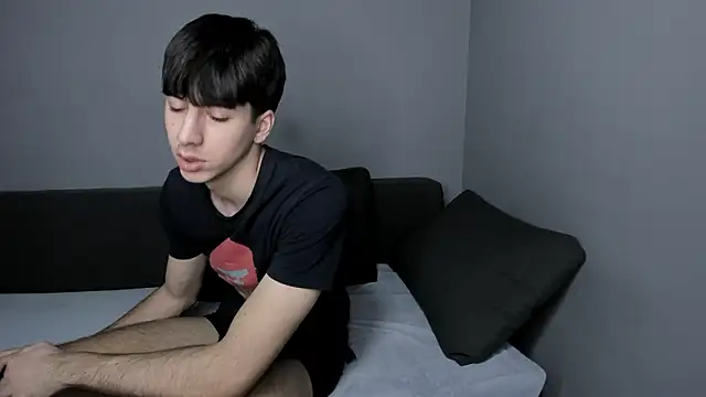 Quentin_Blake's cam snapshot