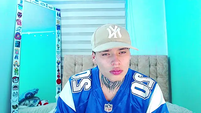 _justinmoon2's cam snapshot