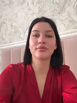 KikiWatson's cam snapshot