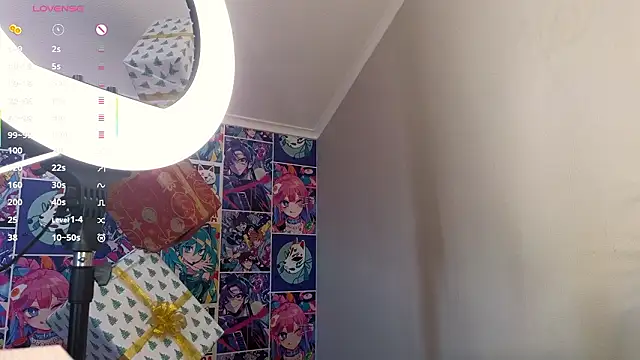 Chloe_princesss's cam snapshot