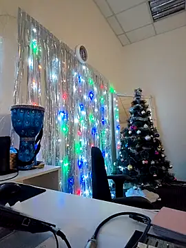 Juicy_PeachLux's cam snapshot