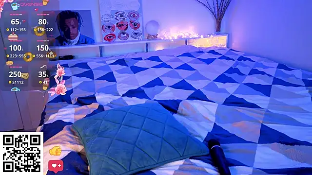 ForEvaRrr's cam snapshot