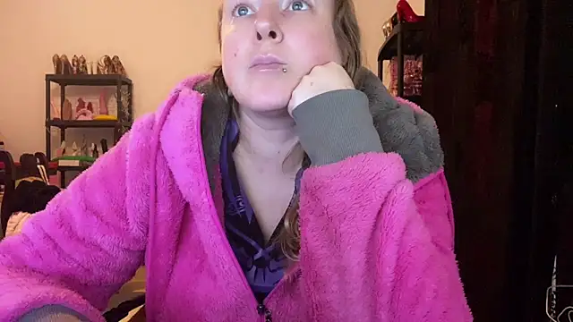 kisicaxx's cam snapshot