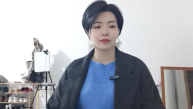 Lulu-uu's cam snapshot