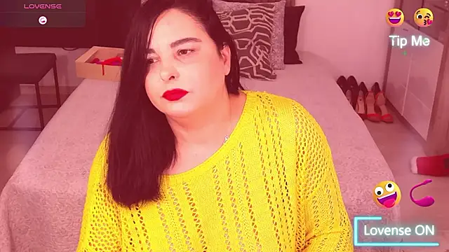 Alenny11 live sex cam