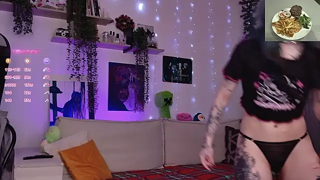 Lollyshy live sex cam