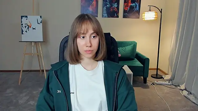 LeanaMendel's cam snapshot