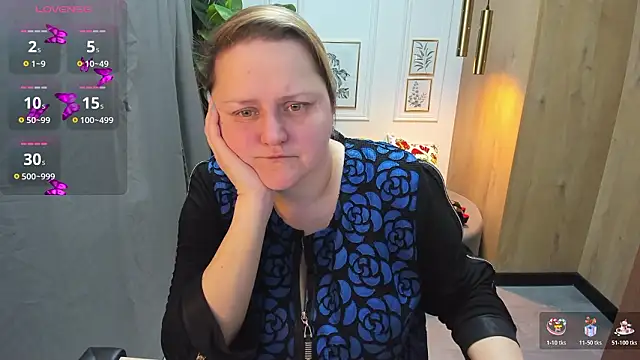 ScarlettSoft's cam snapshot