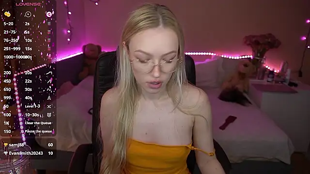 AmandaFiree's cam snapshot