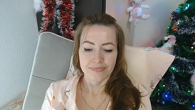 NicoleEunice87's cam snapshot