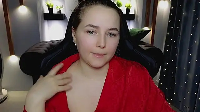 Mira_Mermayd's cam snapshot