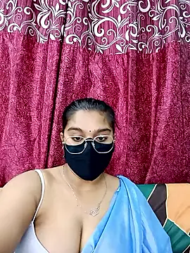 Jasmine_jaaan's cam snapshot