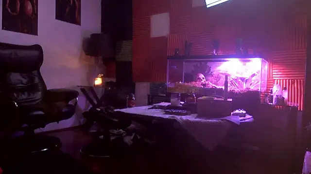 TheHellBilly live sex cam