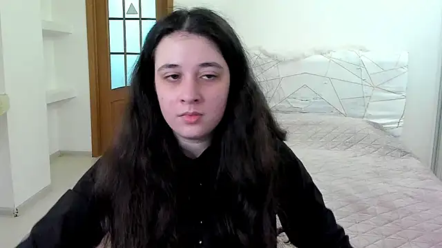 Ginablum's cam snapshot