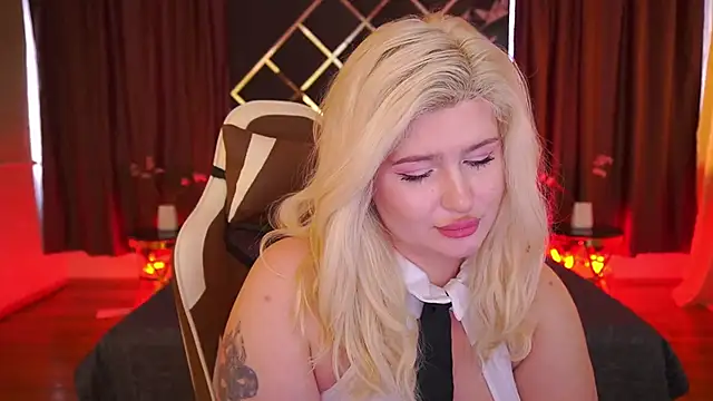 CocoSecretss's cam snapshot