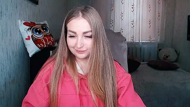 _KittyBoo's cam snapshot