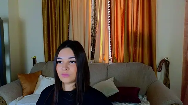 JessicaCartier live sex cam