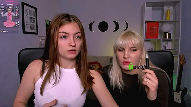 baby_hotte's cam snapshot