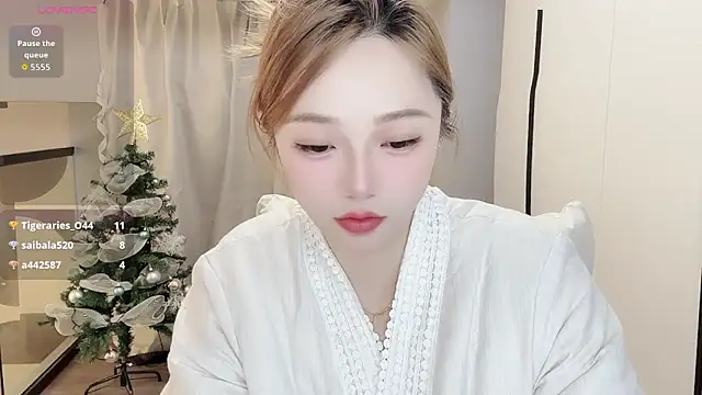 Star-XinX's cam snapshot