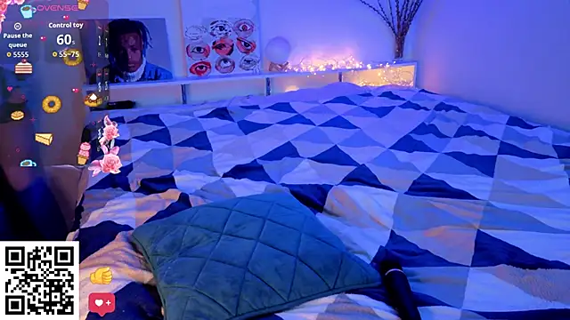 ForEvaRrr's cam snapshot