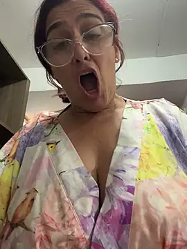 star_anastasia's cam snapshot