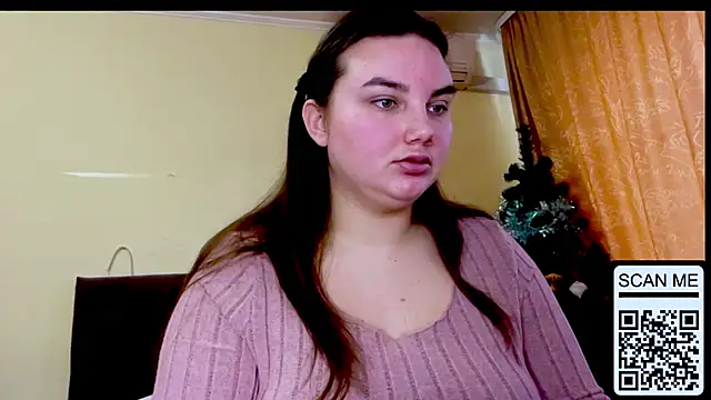 Dreamyblushfairy's cam snapshot