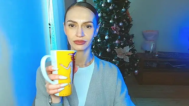 Lady_Sunshine_'s cam snapshot