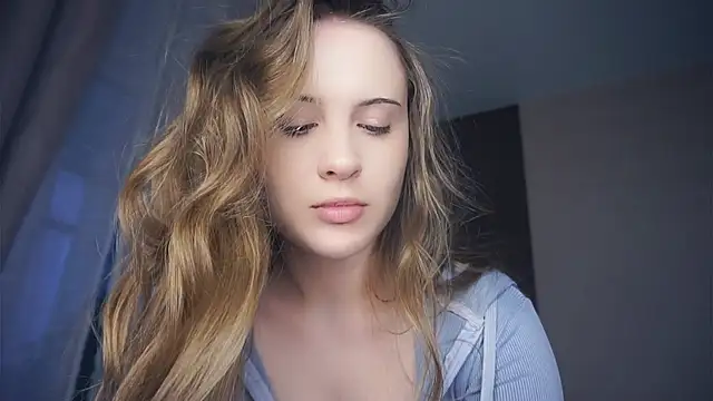 QuennaCoote's cam snapshot