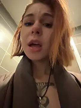 RosieSecret's cam snapshot